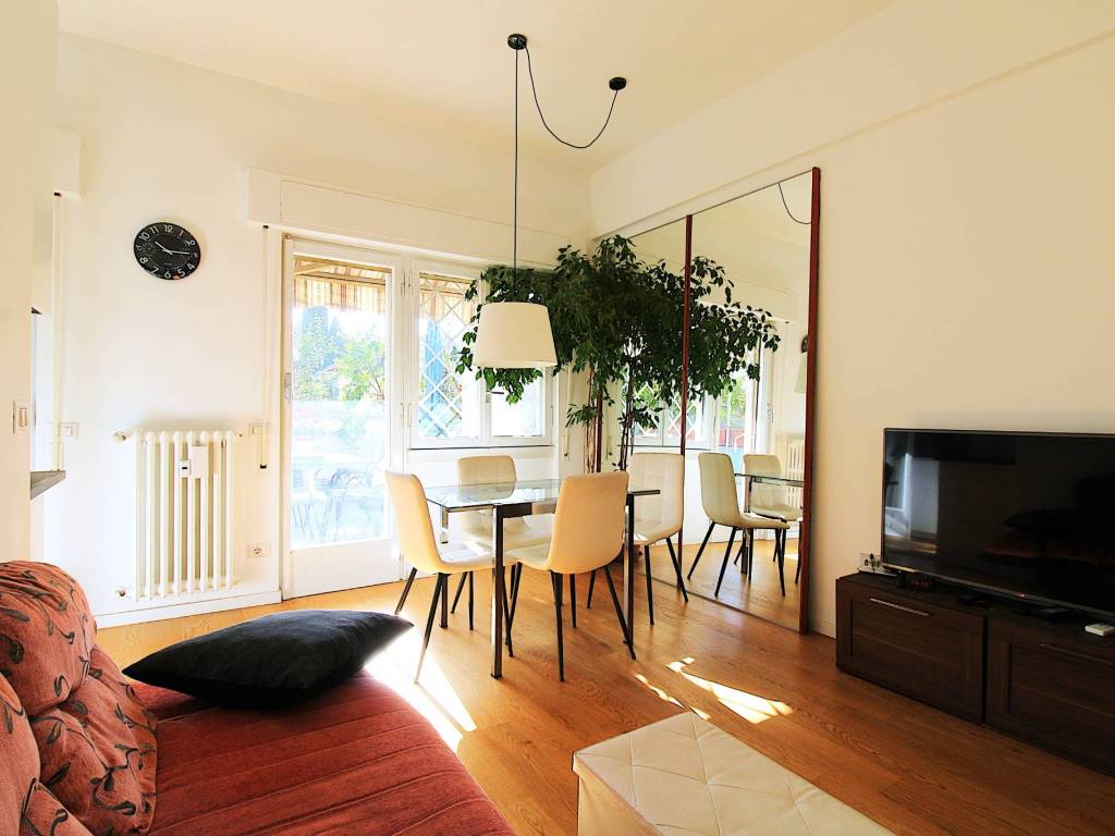 appartamento in vendita a Roma in zona Monte Sacro/Talenti