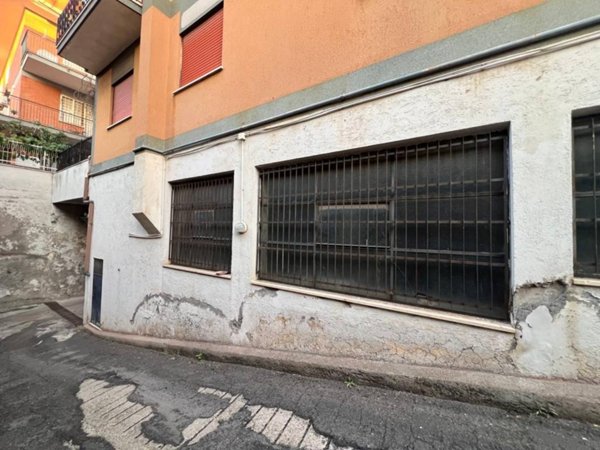 negozio in vendita a Roma in zona Tor Vergata/Torrenova