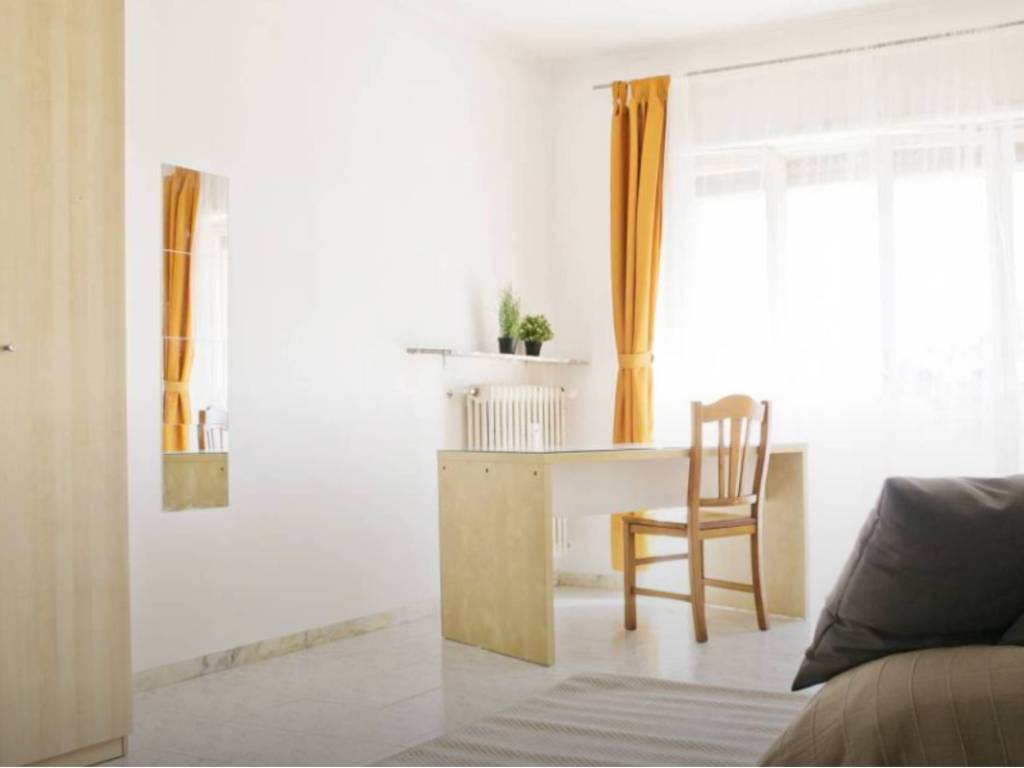 appartamento in vendita a Roma in zona Monte Sacro/Talenti