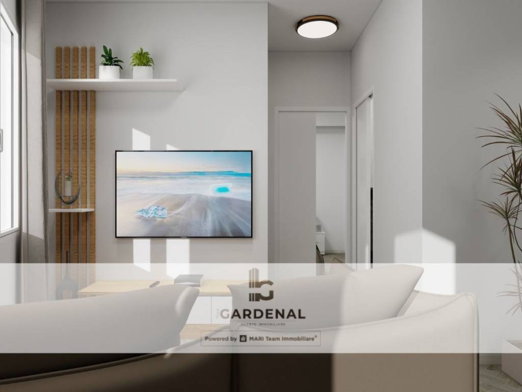 appartamento in vendita a Roma in zona Della Vittoria