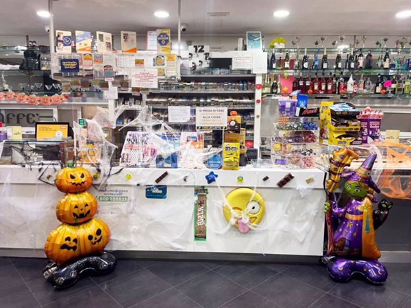 negozio in vendita a Roma in zona Torre Gaia