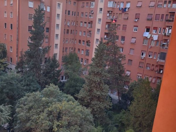 appartamento in vendita a Roma in zona Monte Sacro/Talenti