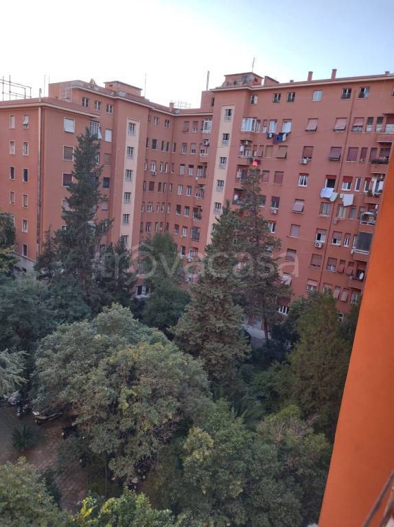 appartamento in vendita a Roma in zona Monte Sacro/Talenti