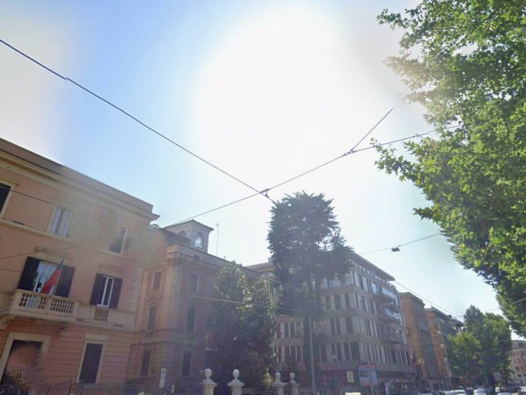 appartamento in vendita a Roma in zona Pinciano