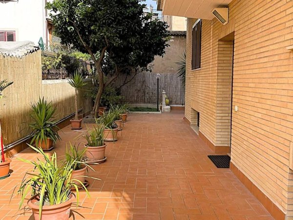 appartamento in vendita a Roma in zona Aurelio