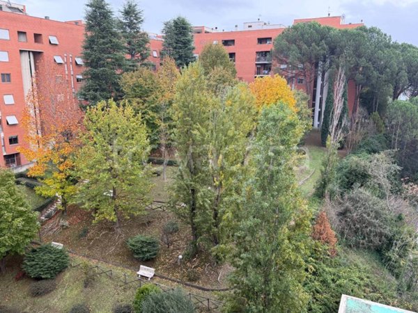 appartamento in vendita a Roma in zona Castel Giubileo