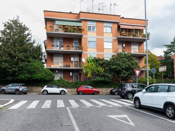 appartamento in vendita a Roma in zona Monte Sacro/Talenti