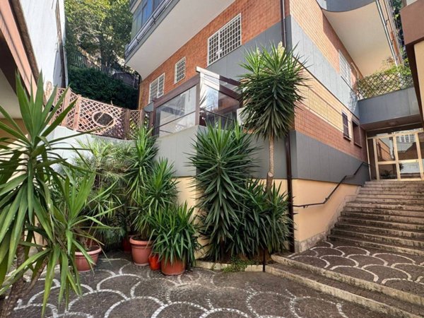 appartamento in vendita a Roma in zona Monte Sacro/Talenti