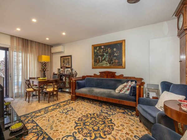 appartamento in vendita a Roma in zona Monte Sacro/Talenti