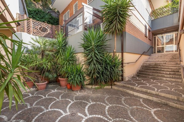 appartamento in vendita a Roma in zona Monte Sacro/Talenti