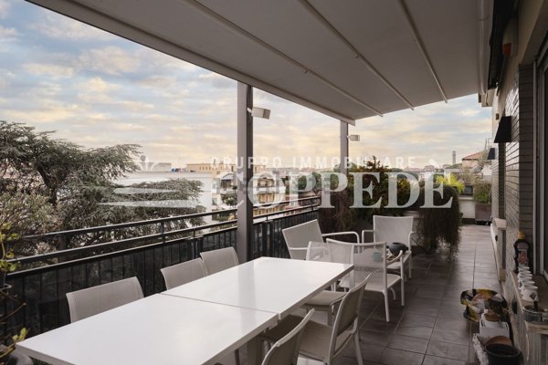 appartamento in vendita a Roma in zona Nomentano