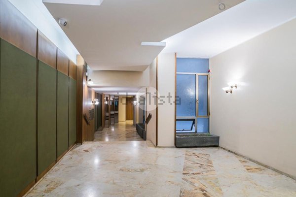 appartamento in vendita a Roma in zona Gianicolense