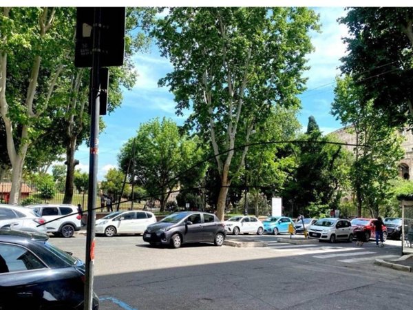 appartamento in vendita a Roma in zona Celio