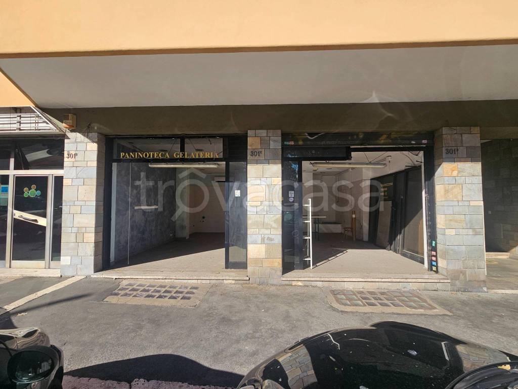 casa indipendente in vendita a Roma in zona Nomentano