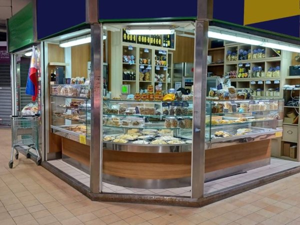 negozio in vendita a Roma in zona Trionfale