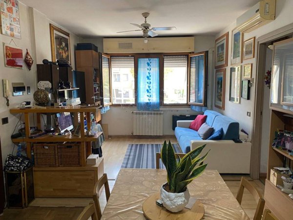 appartamento in vendita a Roma in zona Dragona/Bagnoletto