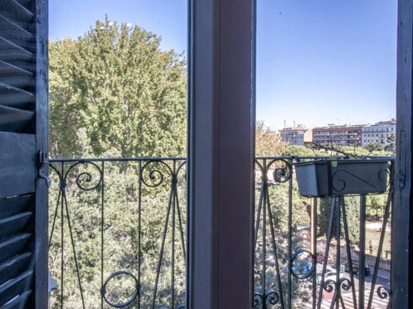 appartamento in vendita a Roma in zona Della Vittoria