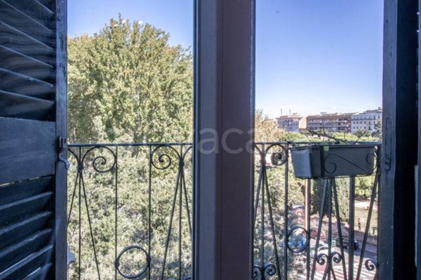 appartamento in vendita a Roma in zona Della Vittoria