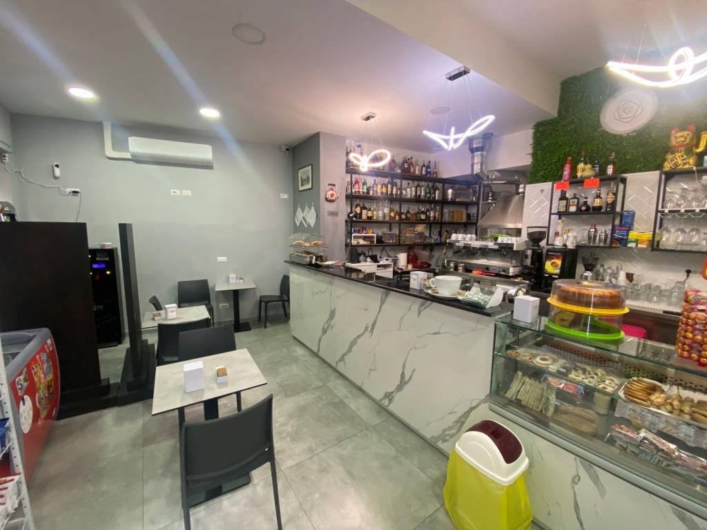 negozio in vendita a Roma in zona Tiburtino