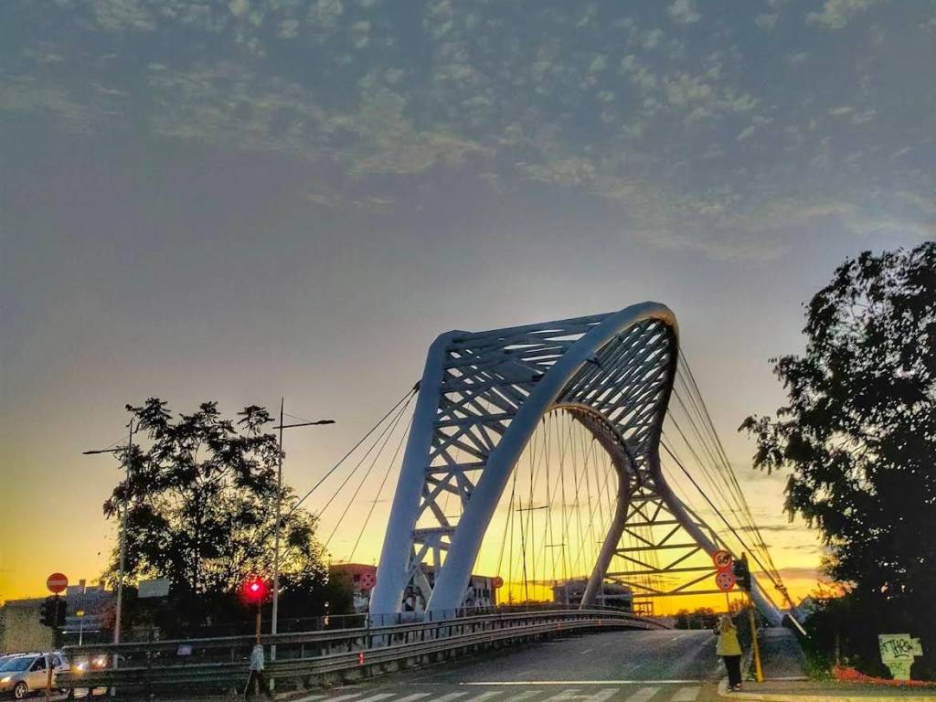 appartamento in vendita a Roma in zona Ostiense