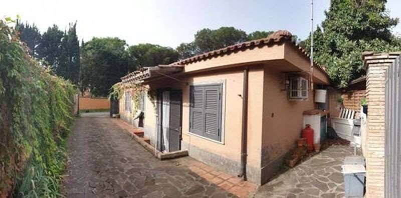 appartamento in vendita a Roma in zona Olgiata