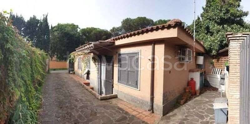 appartamento in vendita a Roma in zona La Storta