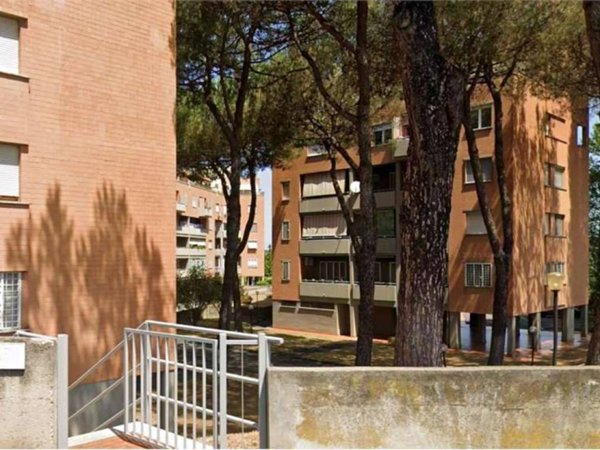 appartamento in vendita a Roma in zona Trionfale