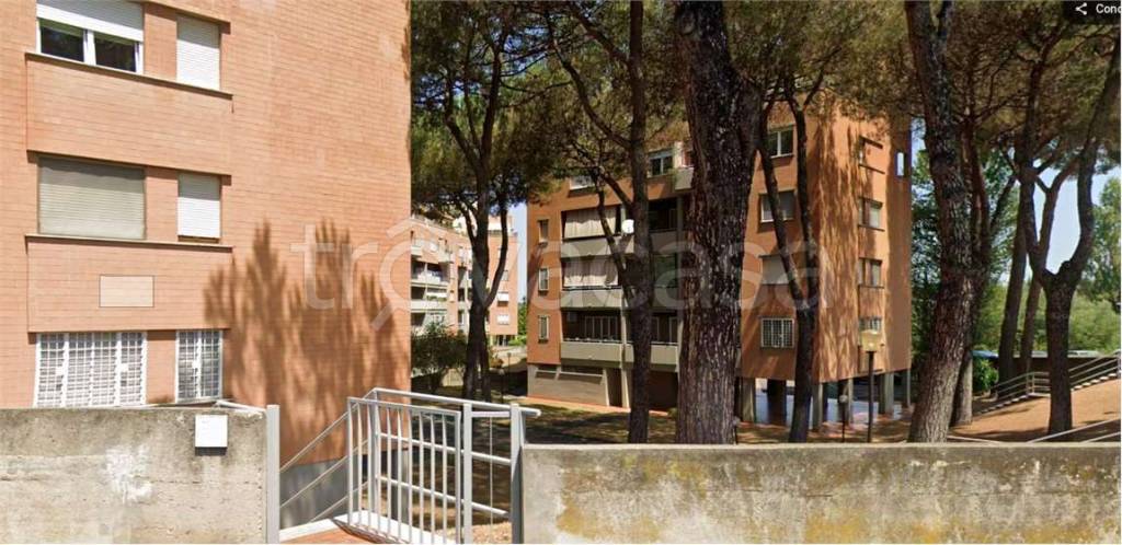 appartamento in vendita a Roma in zona Ottavia