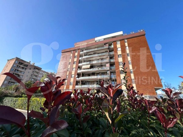 appartamento in vendita a Roma in zona Torrino