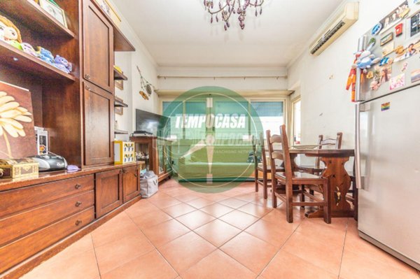 appartamento in vendita a Roma in zona Ostiense