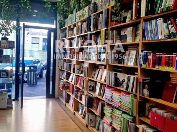 negozio in vendita a Roma