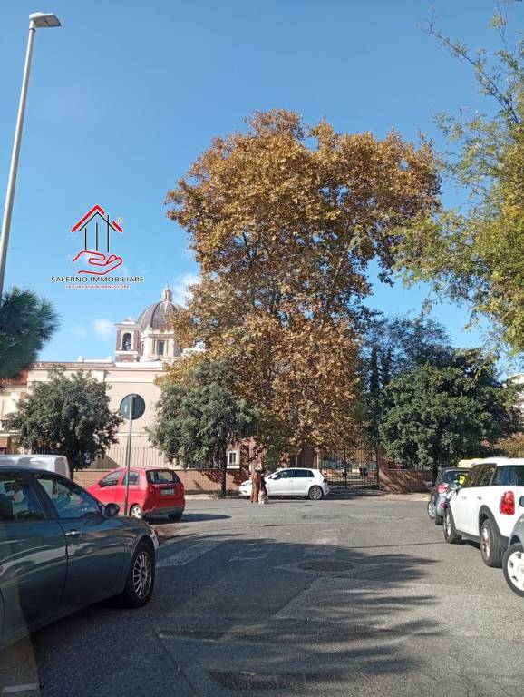 appartamento in vendita a Roma in zona Ostia