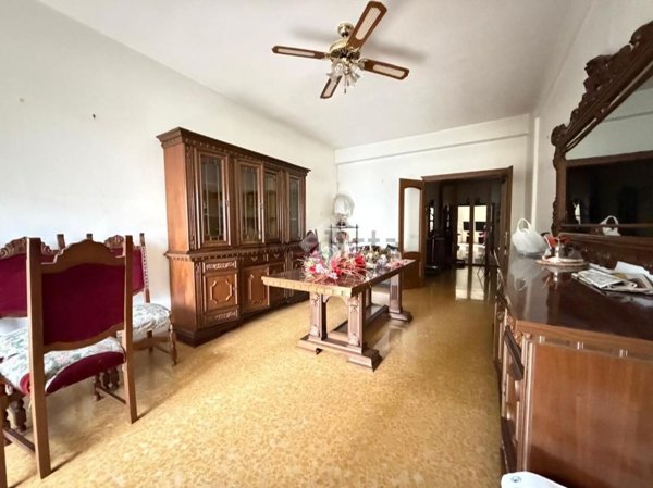 appartamento in vendita a Roma in zona Portuense