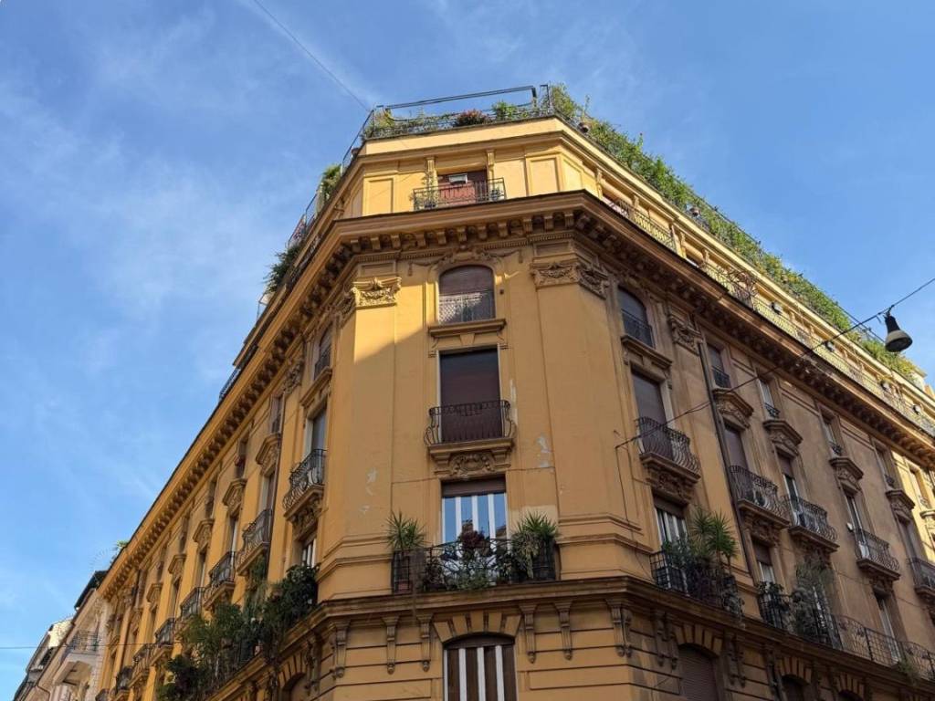 appartamento in vendita a Roma in zona Rione Prati