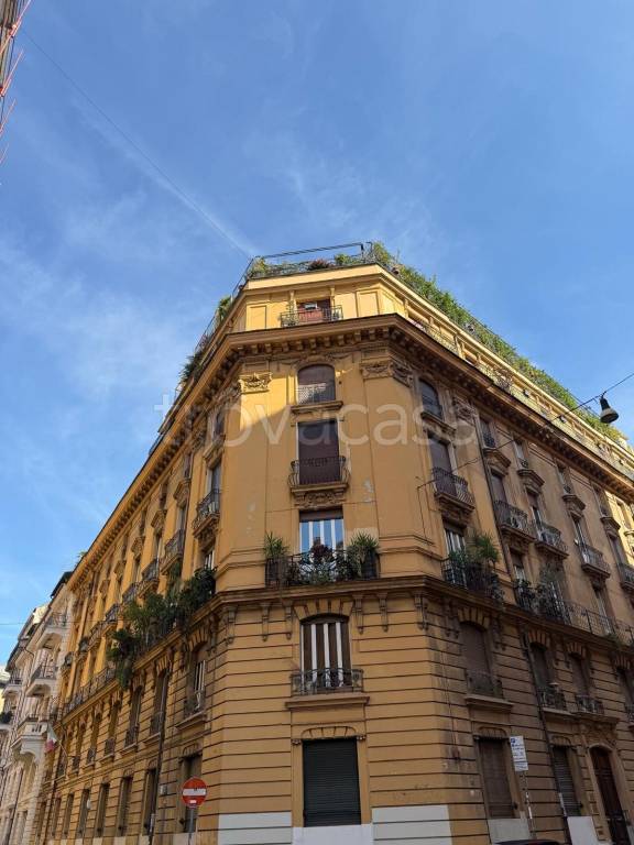 appartamento in vendita a Roma in zona Rione Prati