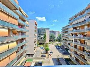 appartamento in vendita a Roma in zona Alessandrino