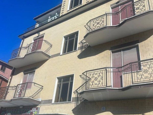 appartamento in vendita a Roma in zona Gianicolense