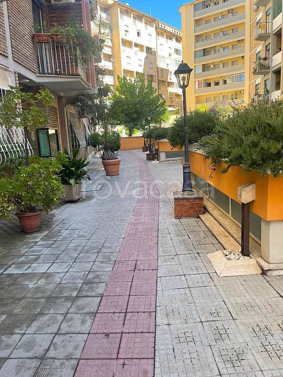 appartamento in vendita a Roma in zona Don Bosco