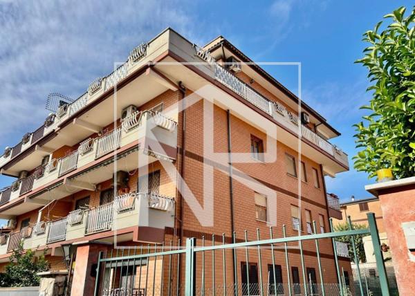 appartamento in vendita a Roma in zona Ponte di Nona