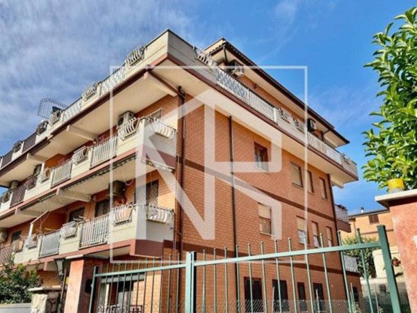 appartamento in vendita a Roma in zona Ponte di Nona
