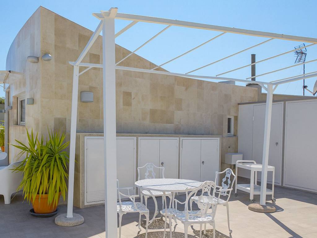 appartamento in vendita a Roma in zona Trieste