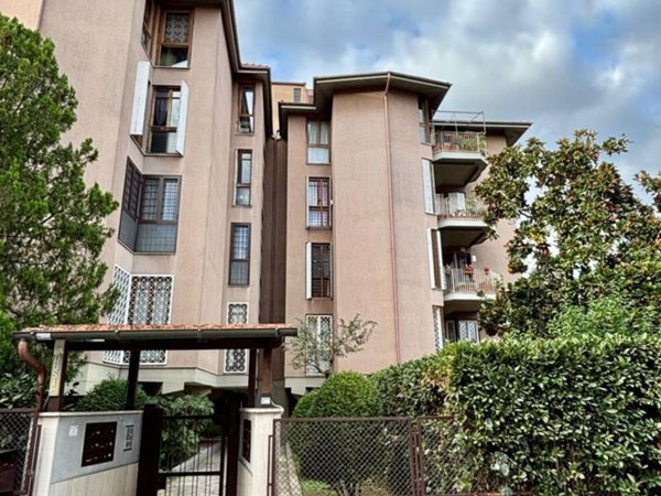 appartamento in vendita a Roma in zona Aurelio