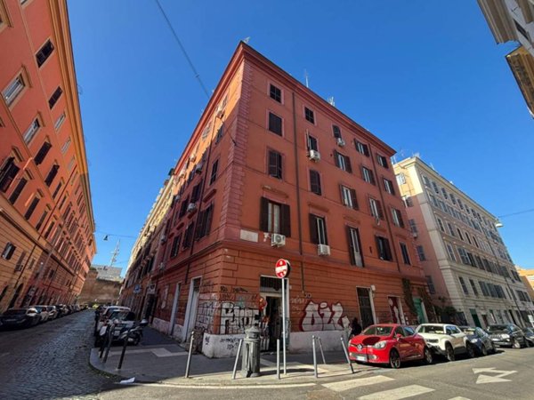 appartamento in vendita a Roma in zona Tiburtino