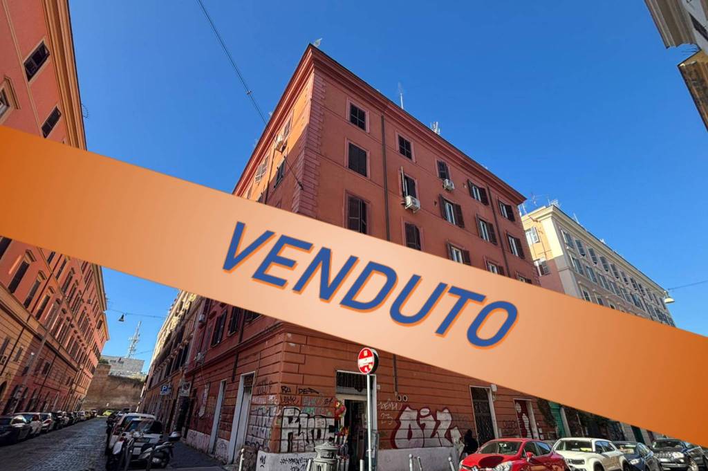 appartamento in vendita a Roma in zona Tiburtino