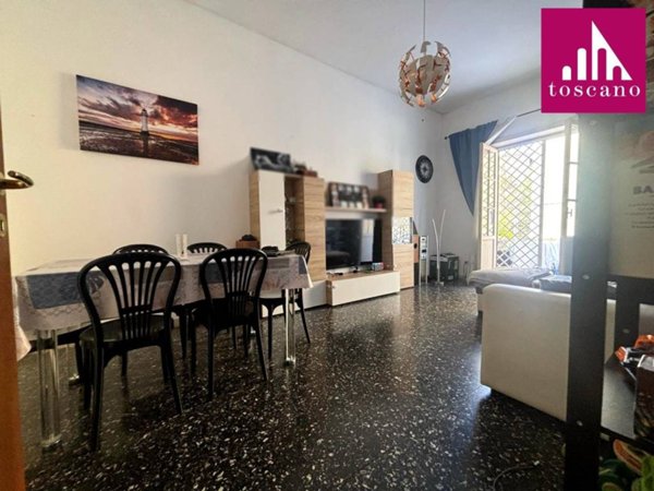 appartamento in vendita a Roma in zona Primavalle