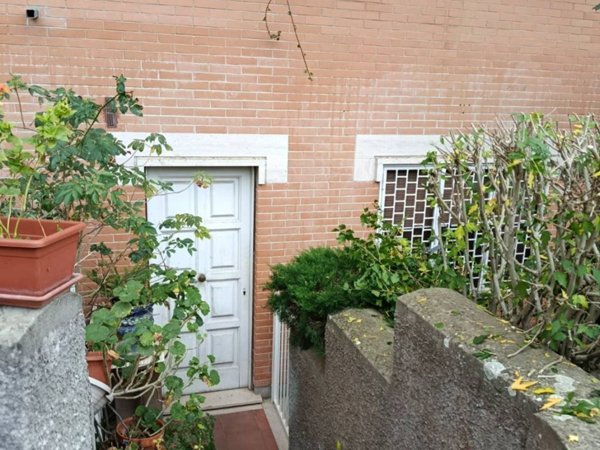 appartamento in vendita a Roma in zona Olgiata