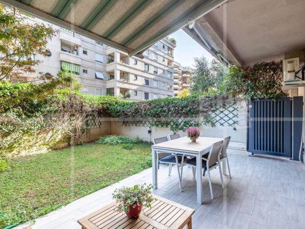 appartamento in vendita a Roma in zona Torrino