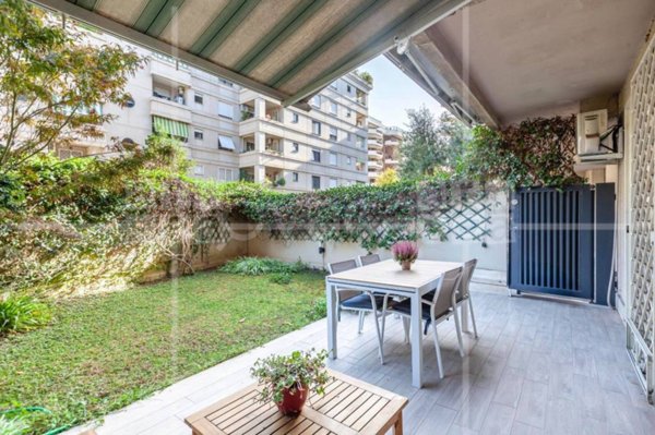 appartamento in vendita a Roma in zona Torrino