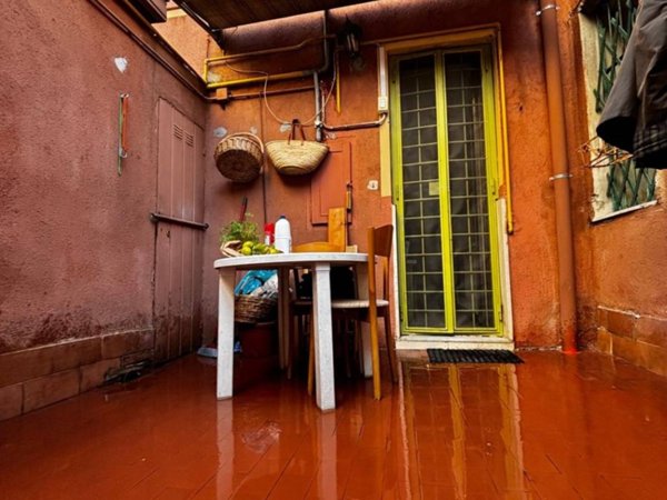 appartamento in vendita a Roma in zona Monte Sacro/Talenti