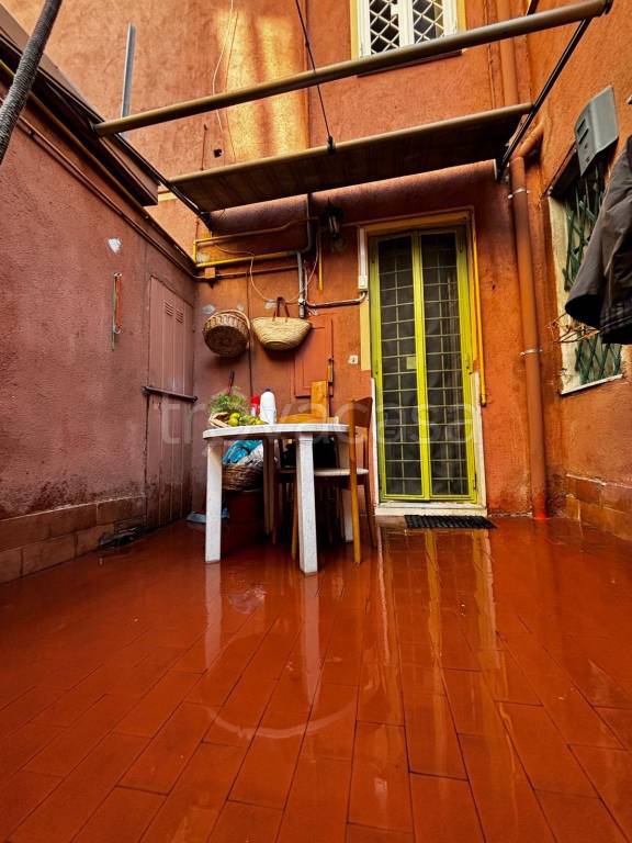 appartamento in vendita a Roma in zona Monte Sacro/Talenti